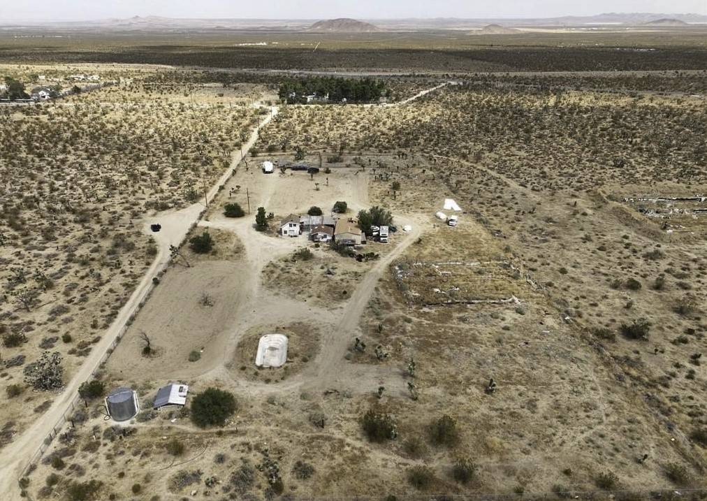 Llano, CA 93544,32800 224th ST E