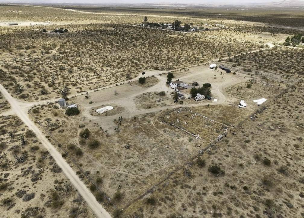 Llano, CA 93544,32800 224th ST E