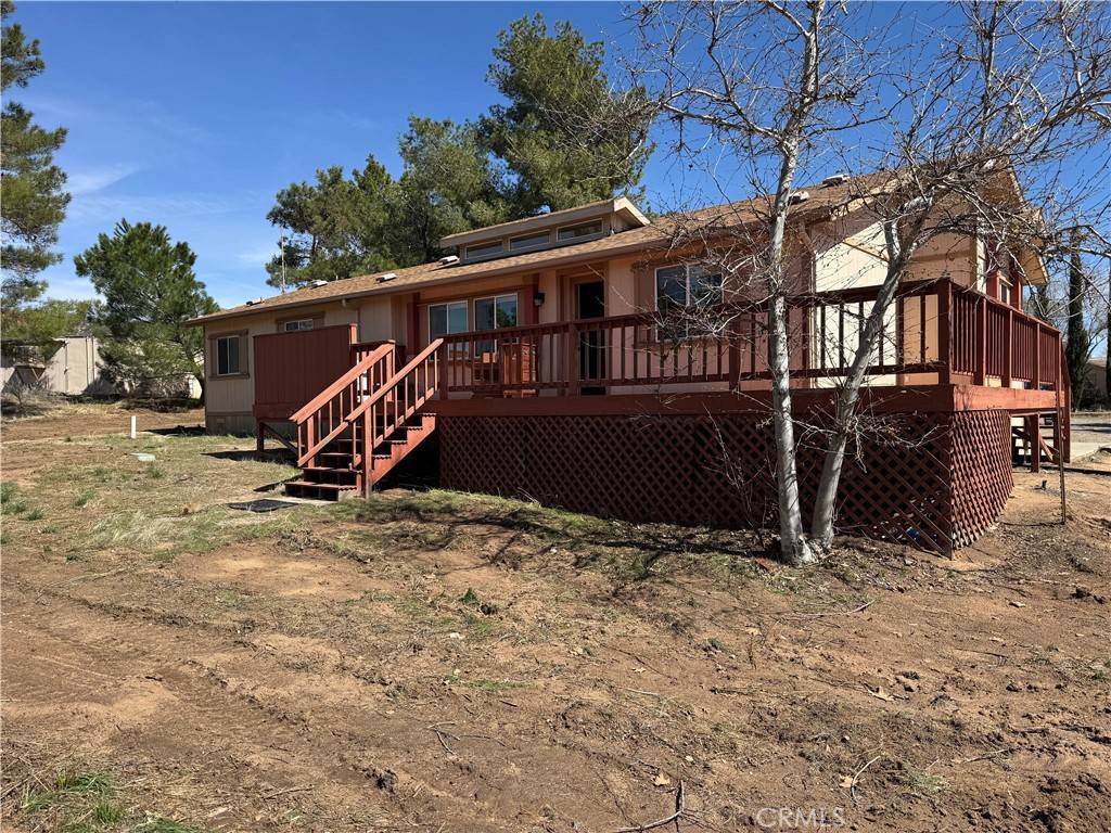 Anza, CA 92539,41730 Jay Dee LN