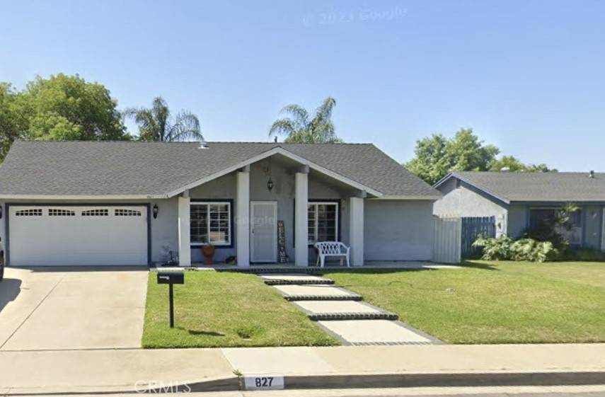 Ontario, CA 91762,827 Contempo ST