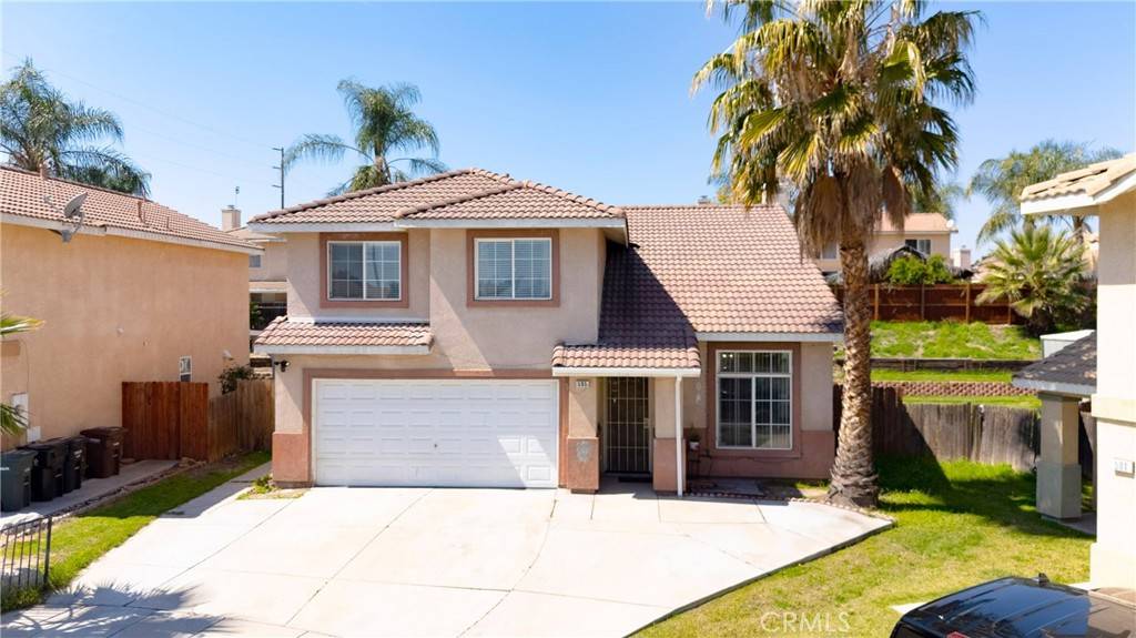 Colton, CA 92324,595 Casey Ct