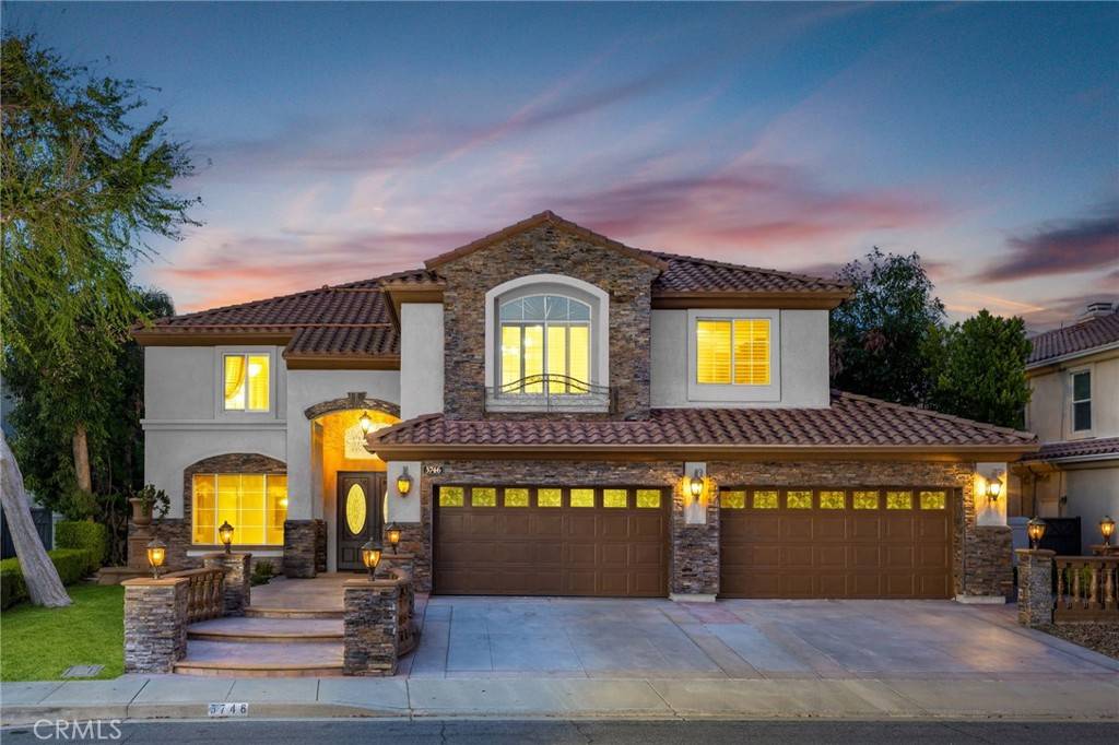 La Verne, CA 91750,5746 Ridgeview DR
