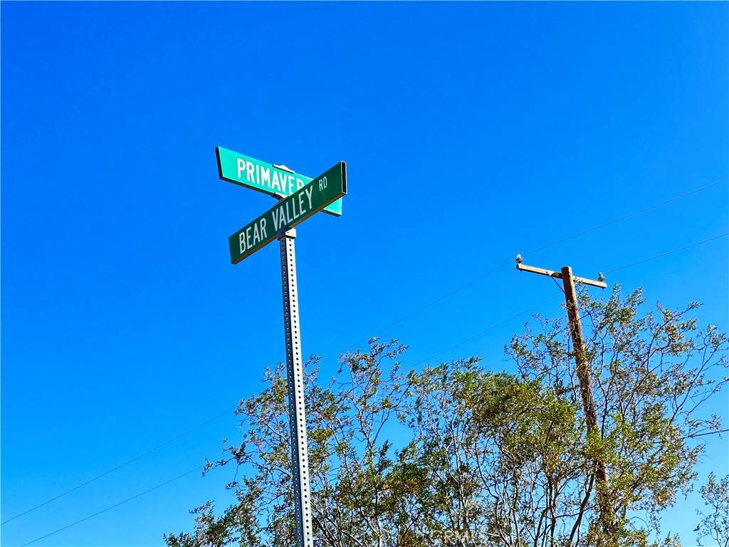 Pinon Hills, CA 92372,11975 Primavera RD