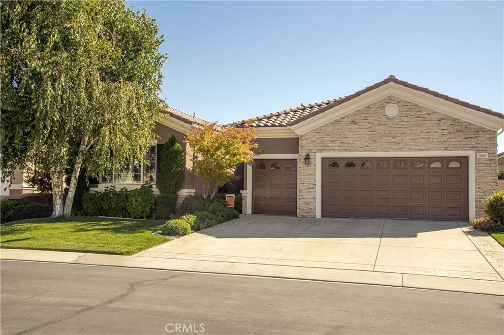 Beaumont, CA 92223,985 Ironwood RD