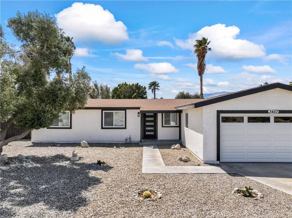 Palm Springs, CA 92262,3457 E Via Escuela
