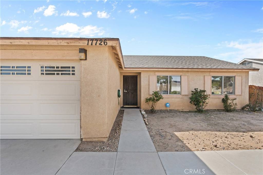 Adelanto, CA 92301,17726 Carson CIR