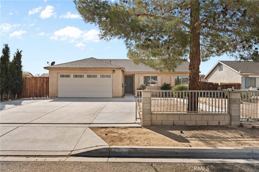 Adelanto, CA 92301,17726 Carson CIR