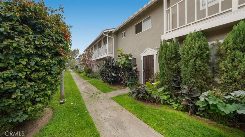 Tustin, CA 92780,1777 Mitchell AVE #51
