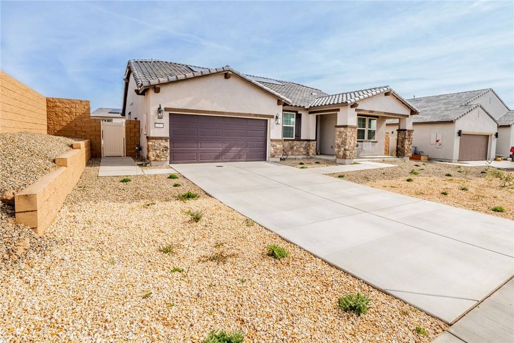 Hesperia, CA 92344,14168 Georgetown ST