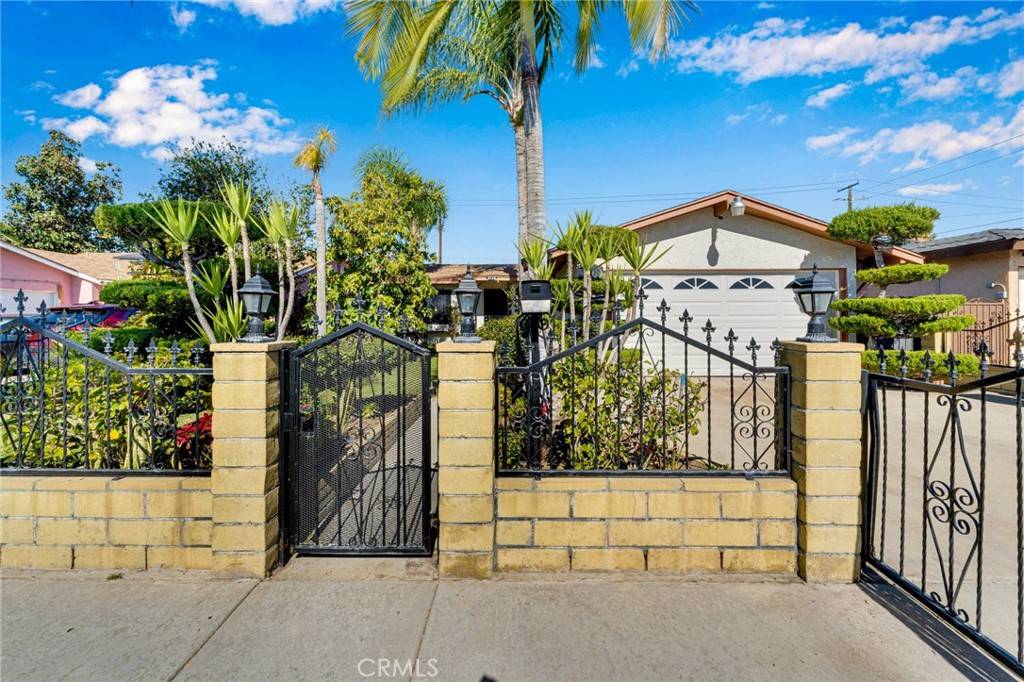 Baldwin Park, CA 91706,3149 Stichman AVE