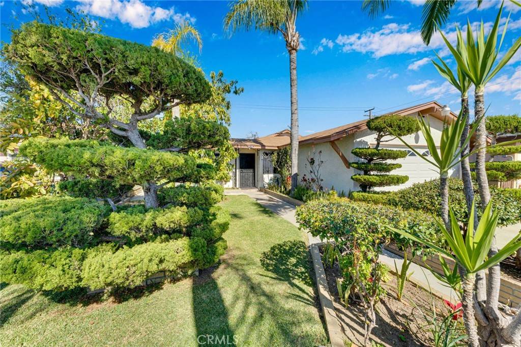 Baldwin Park, CA 91706,3149 Stichman AVE