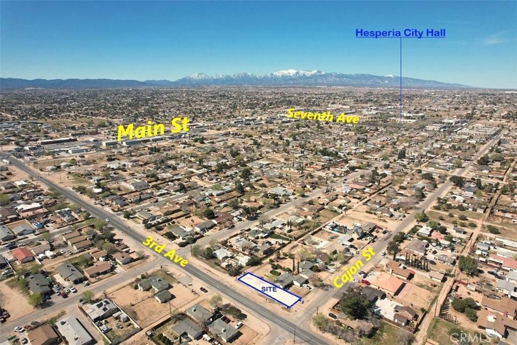 Hesperia, CA 92345,10 Cajon ST