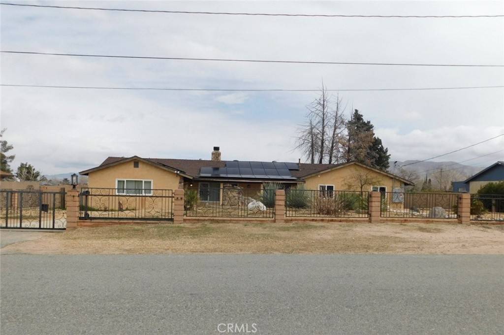 Hesperia, CA 92345,8309 Langdon AVE