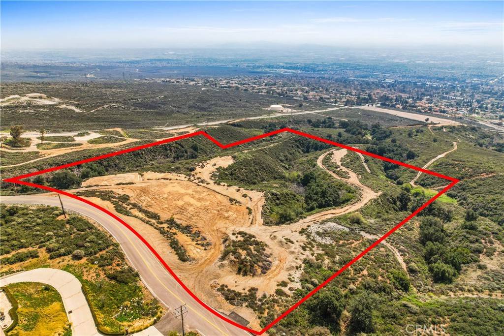 Rancho Cucamonga, CA 91737,0 Snow Drop RD