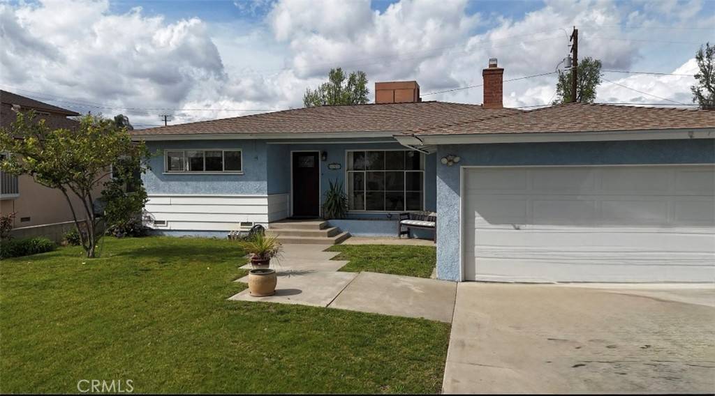 Ontario, CA 91762,650 W Harvard PL
