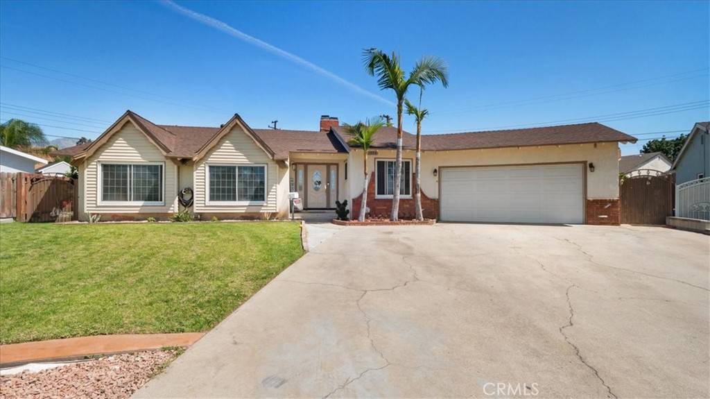 Ontario, CA 91762,1554 N Helen CT