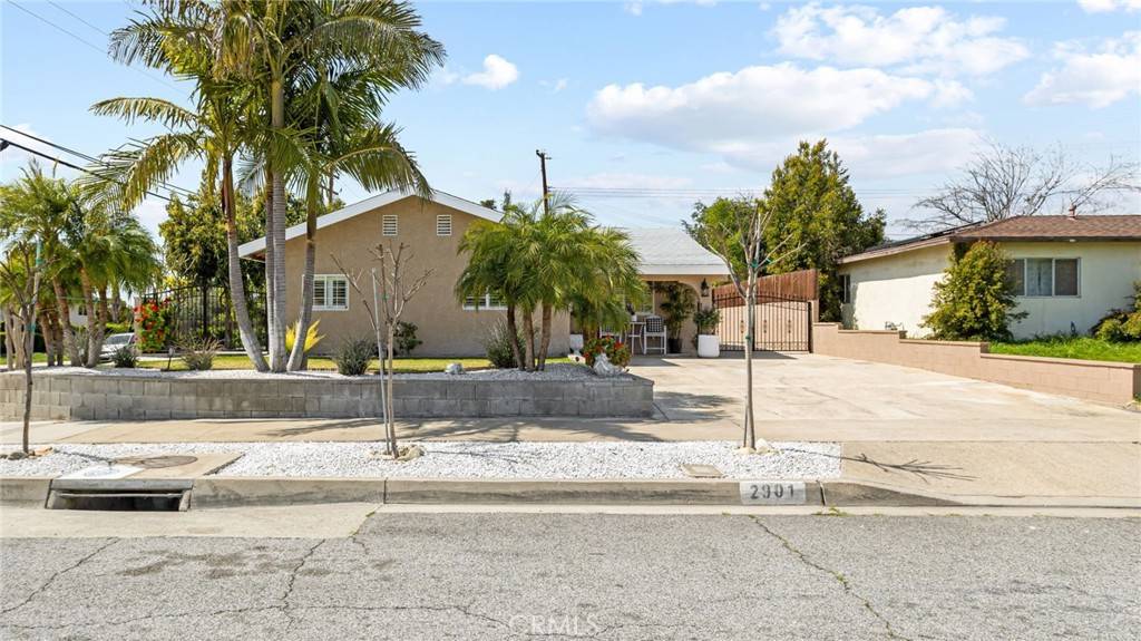 Pomona, CA 91767,2901 Huston ST
