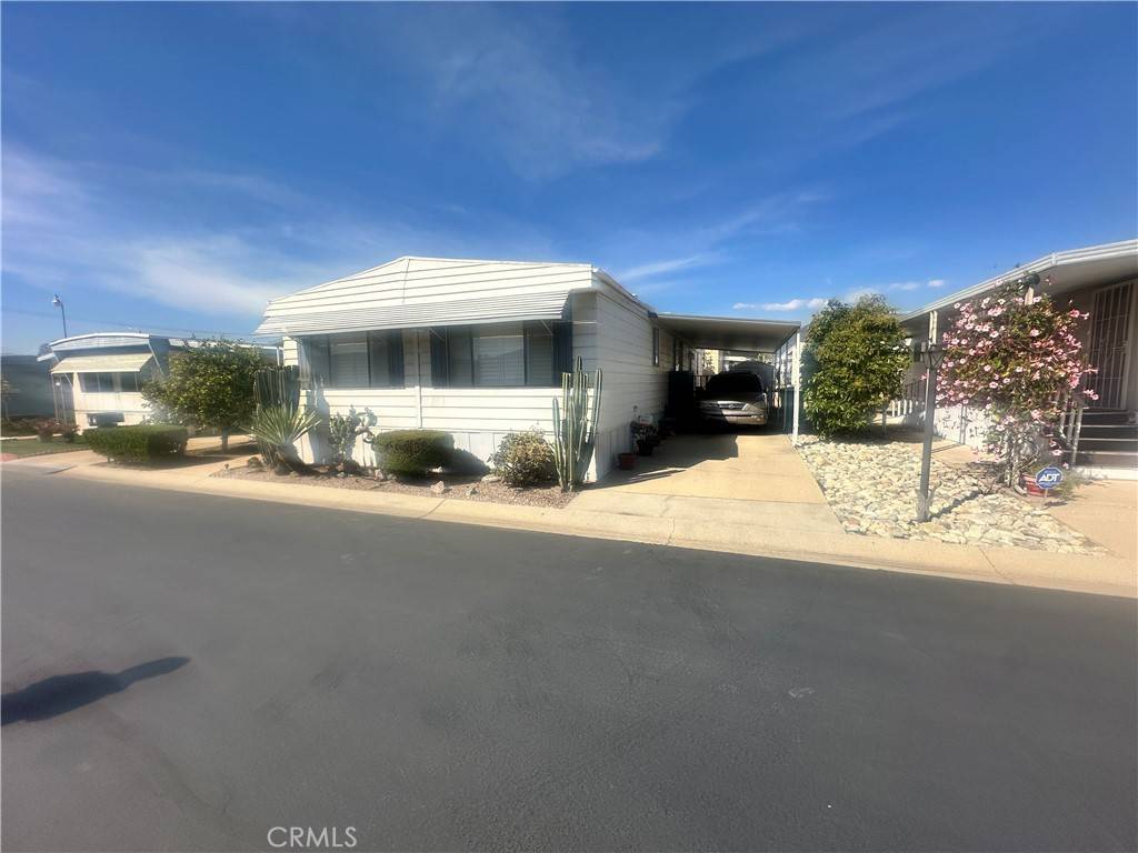 La Verne, CA 91750,3620 Moreno AVE #139