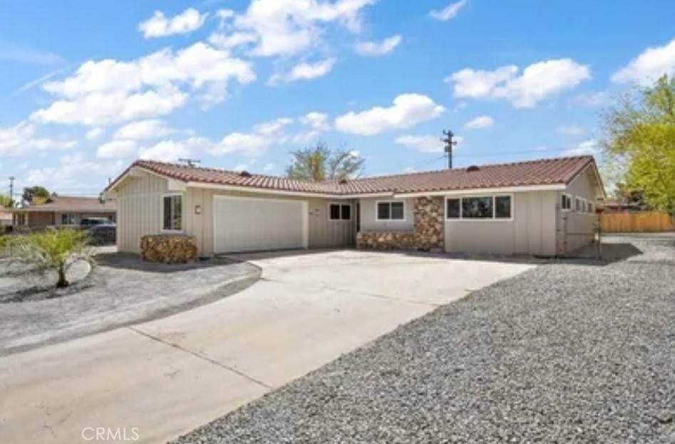 Victorville, CA 92395,15668 Inyo ST