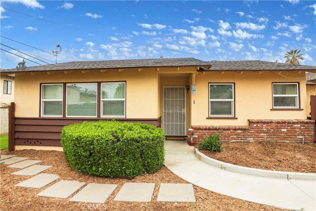 Covina, CA 91723,248 E Puente ST