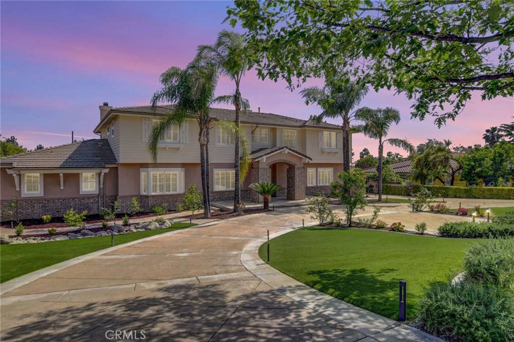 Claremont, CA 91711,972 Olympic CT