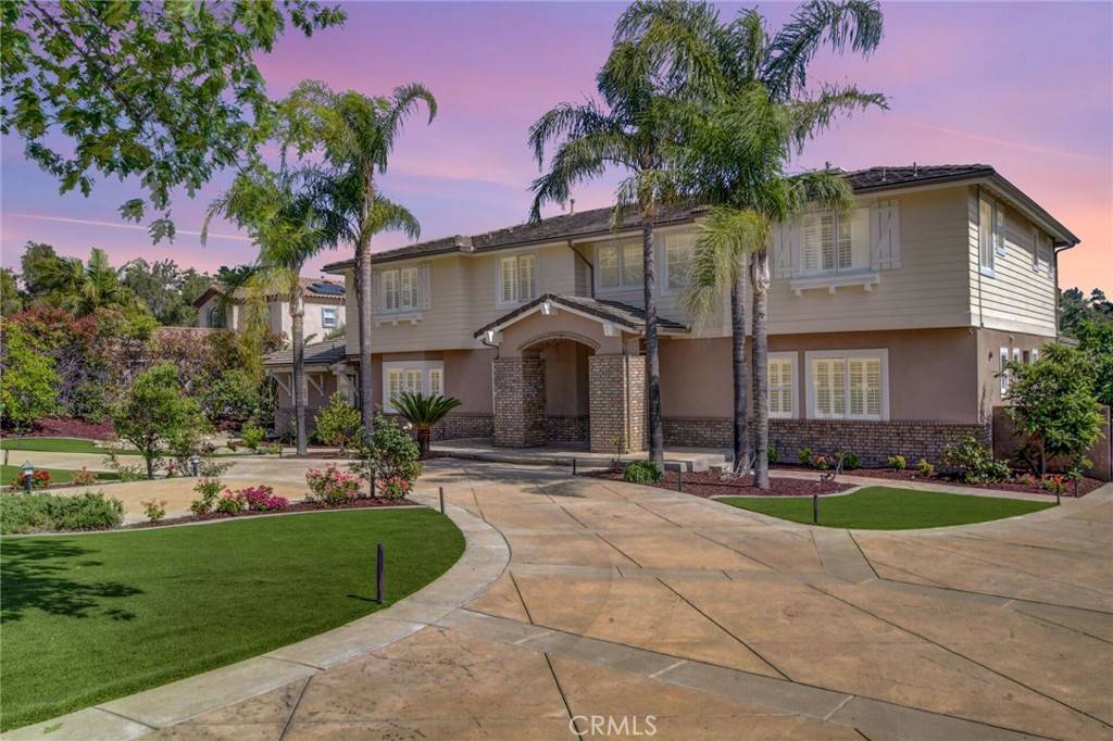 Claremont, CA 91711,972 Olympic CT