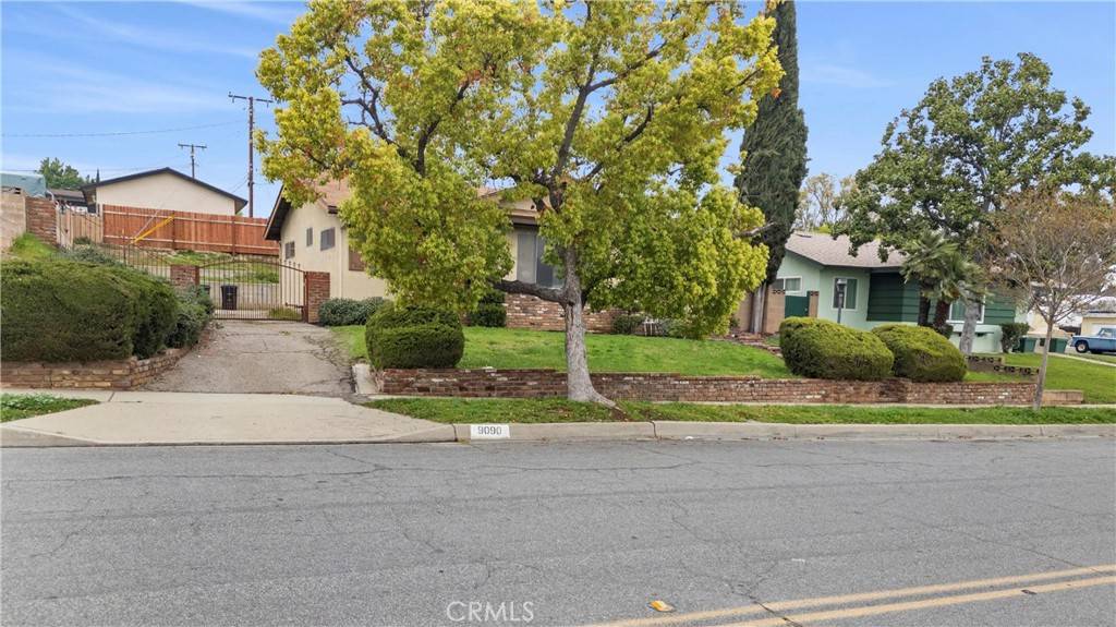 Rancho Cucamonga, CA 91730,9090 Hemlock ST