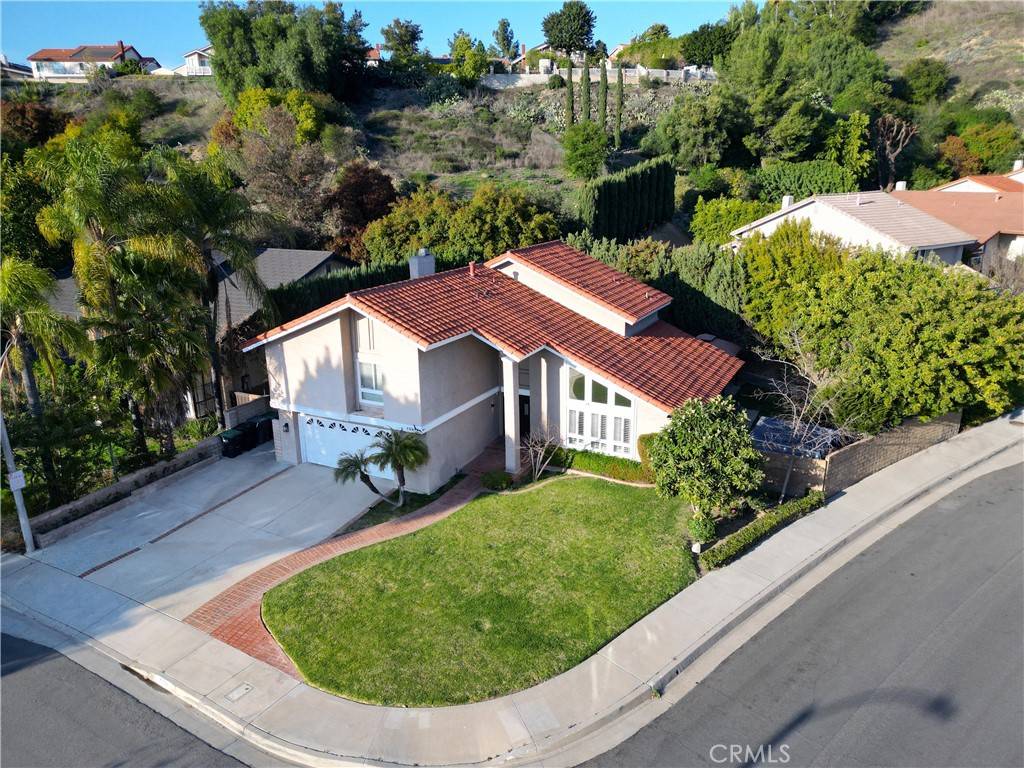 Diamond Bar, CA 91765,1594 Deer Crossing DR