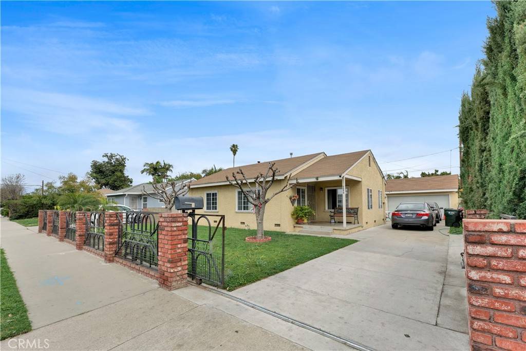 South El Monte, CA 91733,2548 Central AVE