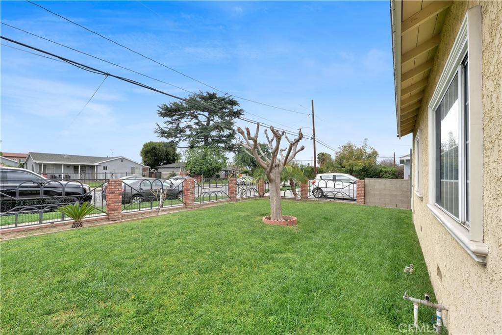 South El Monte, CA 91733,2548 Central AVE