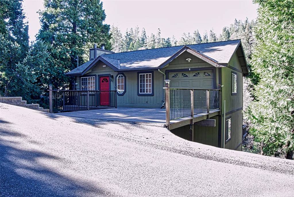 Crestline, CA 92325,24757 Basel DR
