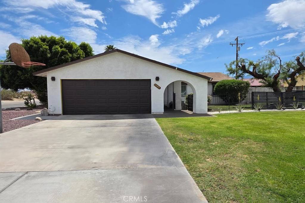 Cathedral City, CA 92234,69495 Mccallum WAY