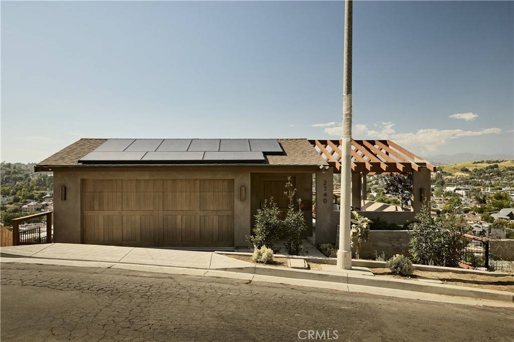 El Sereno, CA 90032,2740 Chadwick Circle