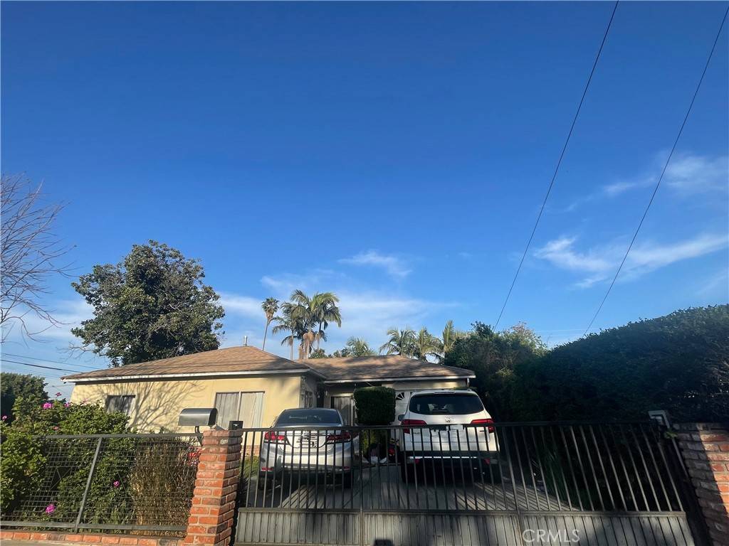 El Monte, CA 91733,10310 Fern ST