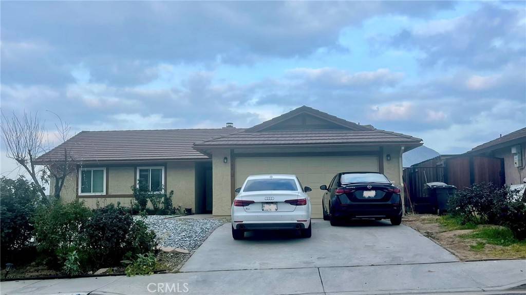 Grand Terrace, CA 92324,2160 Bostick AVE