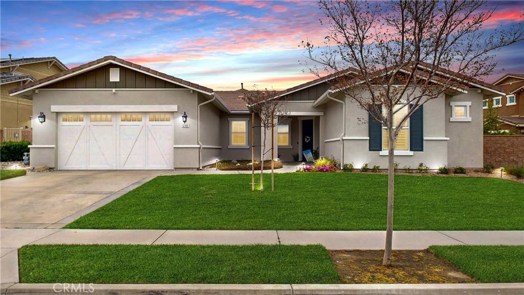 Rancho Cucamonga, CA 91739,12180 Casper CT