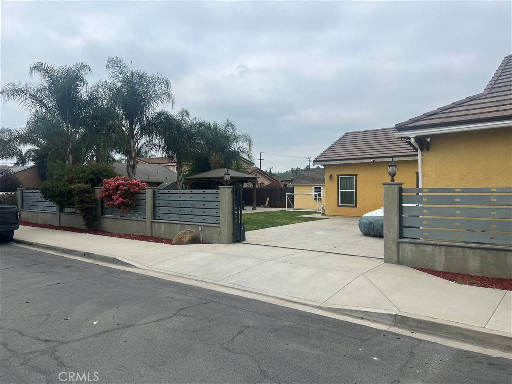 Pomona, CA 91766,1000 Muir AVE
