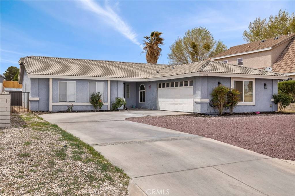 Helendale, CA 92342,27270 Strawberry LN