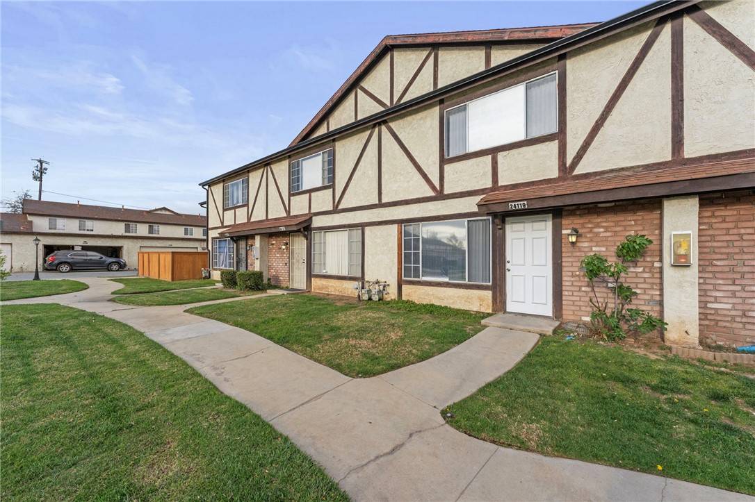 Moreno Valley, CA 92553,24119 Fir AVE