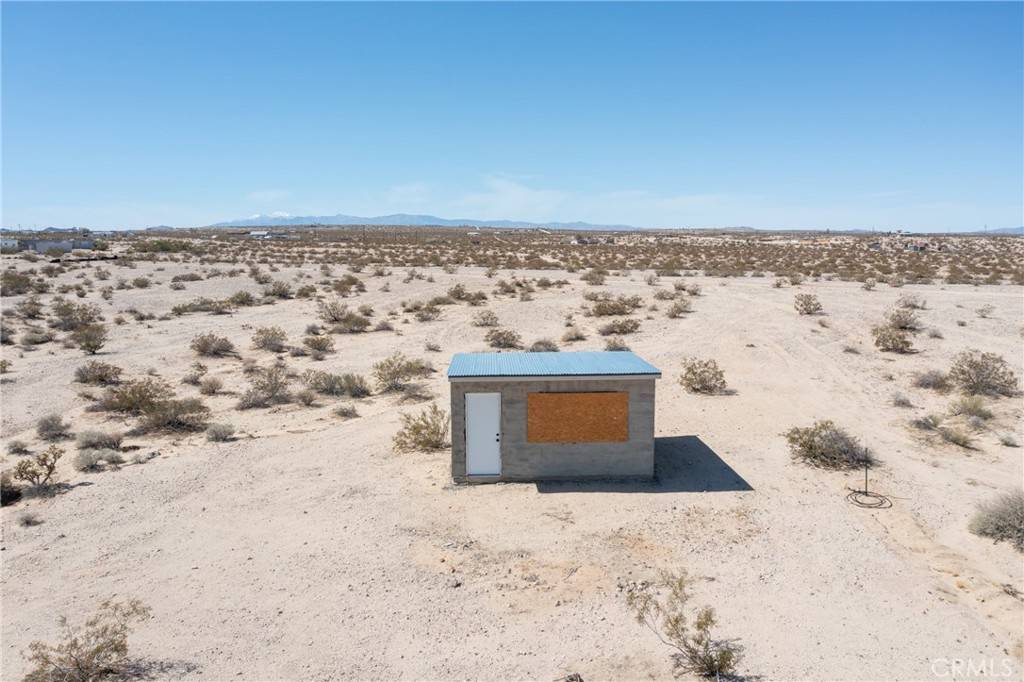 29 Palms, CA 92277,1020 Shoshone Valley RD