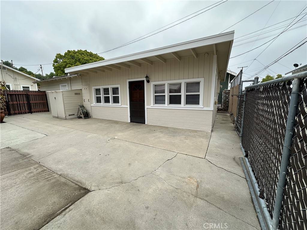 La Verne, CA 91750,2334 5th ST