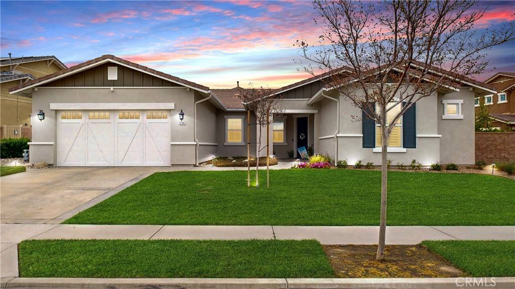 Rancho Cucamonga, CA 91739,12180 Casper CT
