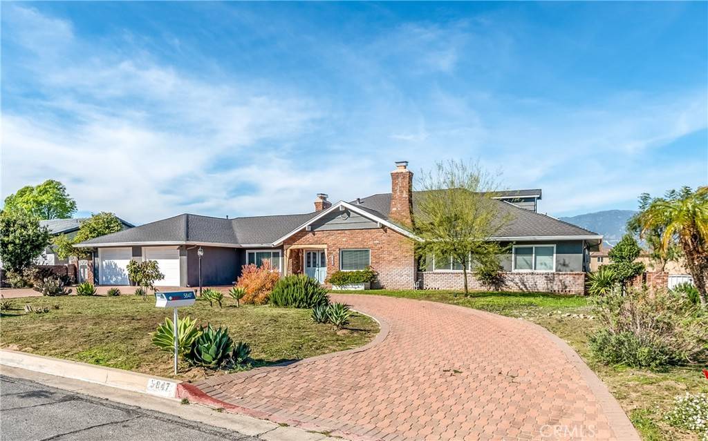Rialto, CA 92377,5847 Sycamore AVE