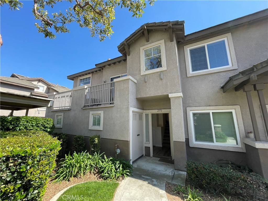 Ontario, CA 91764,1006 N Turner AVE #270