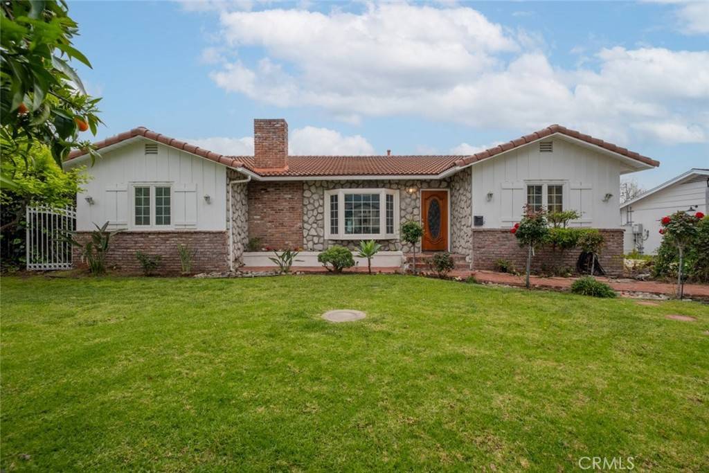 Glendora, CA 91741,758 E Meda AVE