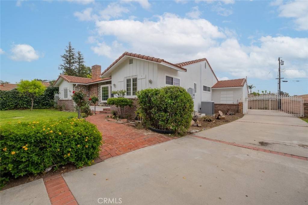 Glendora, CA 91741,758 E Meda AVE