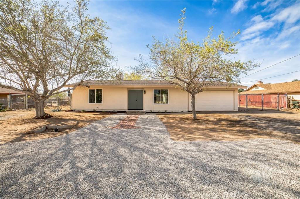 Victorville, CA 92395,15439 Sitting Bull ST