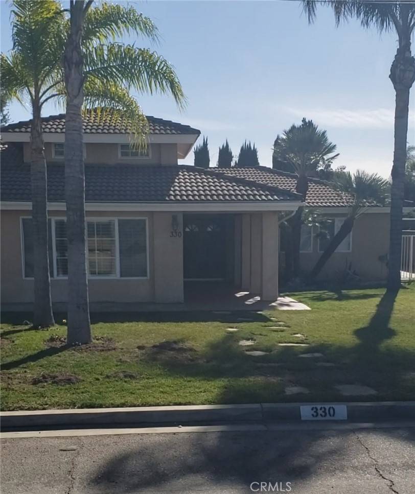 San Dimas, CA 91773,330 334 Moore LN