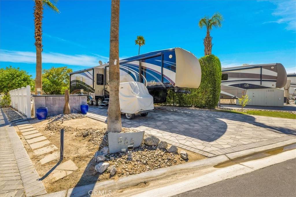 Cathedral City, CA 92234,69411 Ramon RD