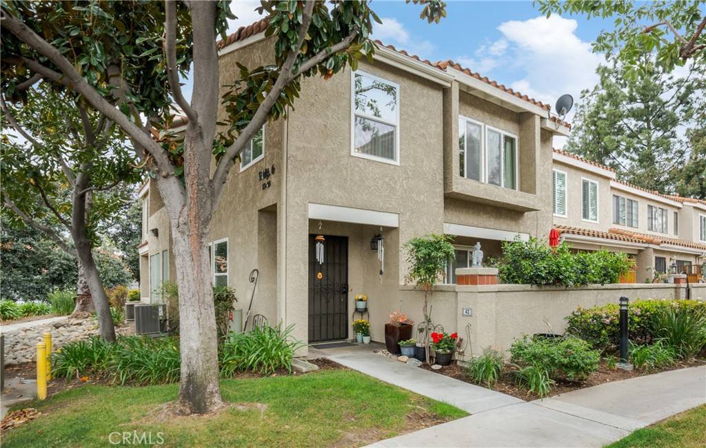 Rancho Cucamonga, CA 91730,8167 Vineyard AVE #43